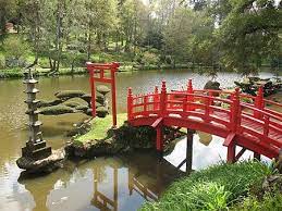 parc oriental de maulevrier pays de la loire jardin japonais paysage zen jardin japonais miniature