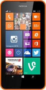 O lançamento no brasil está previsto para o final do mês de setembro, ainda sem preço revelado. Nokia Lumia 530 Vs Nokia Lumia 630 Tudocelular Com