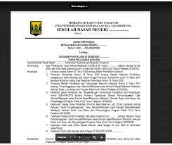 This is the newest place to search, delivering top results from across the web. Contoh Sk Panitia Kegiatan Ujian Sekolah Madrasah Tahun Pelajaran 2019 2020 Salam Literasi