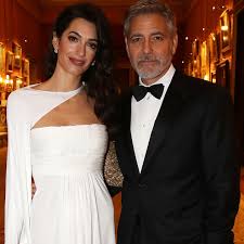 George clooney slams president saying capitol riots put trump family in 'dustbin of history'. George Clooney Das Sind Die Ex Freundinnen Des Frauenschwarms
