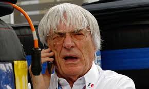F1 executive Bernie Ecclestone will keep Rupert Murdoch guessing to the end 