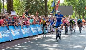 Nederlandse loterij nk wielrennen drenthe 19 & 20 juni 2021. Een Volgende Keer Meer Uitdagingen Bij Nk Wielrennen Edestad