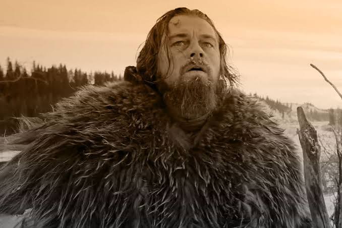 Why Leonardo DiCaprio's Turn in The Revenant Will Be Hard to Beat at the  Oscars
