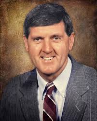 Calvin Paris Obituary