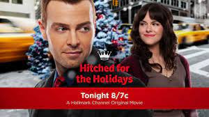 Whatever happened to the class of '56? Hitched For The Holiday Tonight 8pm 7c Youtube