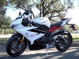 2017 Triumph Daytona 675 R Selling Price 14 000 00 Triumph Motorcycles Triumph Daytona 675 Sport Cars