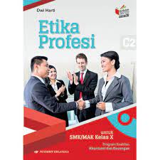 Check spelling or type a new query. Etika Profesi Prog Akuntansi Keuangan Smk Kls X Kikd17 Shopee Indonesia