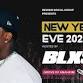 BLXST NYE 2026 - Grove of Anaheim, 2200 E Katella Ave Event Image