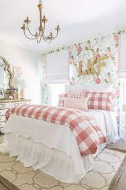 Favorite Summer Home Decor Driven By Decor Big Girl Bedrooms Big Girl Rooms Little Girl Rooms