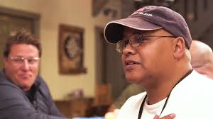 Iron Deep: Entrepreneurs Seeking Identity, Purpose, Legacy