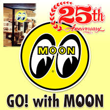 Mooneyes Japan 25th Anniversary Mooneyes Official Website For English