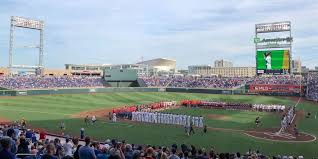 The cws is the culmination of the national collegiate athletic association (ncaa) division i baseball championship tournament—featuring 64 teams in the first round—which determines the ncaa. College World Series Attractions Baseball Life