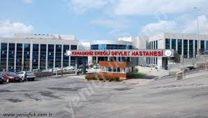 Nihayet Atandi Eregli Haberler