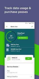 An easy way to find out is just to use maxis own website. Maxis Apps On Google Play