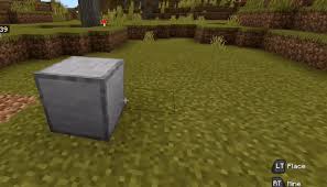 To get smooth stone in creative mode, you simply need to look under the right menu. How To Make Smooth Stone In Minecraft Recipe Command