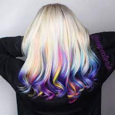 Pin On Hair Color Trends