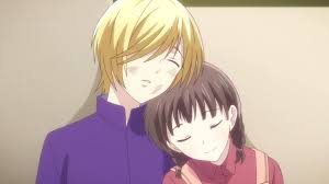 Friendship Fruits Basket Anime Fruits Basket Fruit Basket Anime