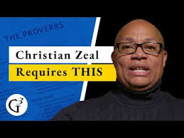 Zeal Without Wisdom: Calling for Balance in Christian Engagement