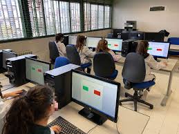 Laboratorio informatico (per creare itinerari pacchetti e campagne pubblicitarie)