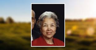 Thelma Ross Obituary June 30, 2021