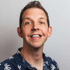 The Comedy Shed @ TheShedWB