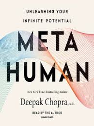 Search Results For Metahuman Topeka And Shawnee County Public Library Overdrive Deepak Chopra Deep Truths Chopra