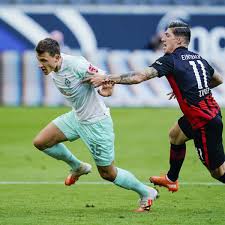Maybe you would like to learn more about one of these? Eintracht Duo Soll Gehen Neue Im Anflug Eintracht Frankfurt
