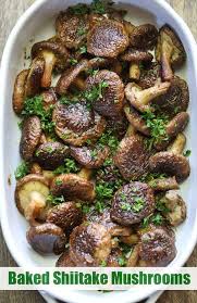 Shiitake Mushrooms Recipe Mushroom Recipes Healthy Wild Mushroom Recipes Shiitake Mushrooms Recipes
