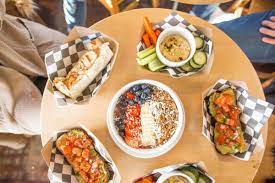 Mar 04, 2020 · food is very good, but the service is awful. 10 Restaurants That Are Killing It On Instagram Belle Communication