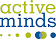 Active Minds logo