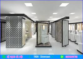 Tư vấn 5 bước mở đại lý gạch ốp lát - Duc phong media Tin tức