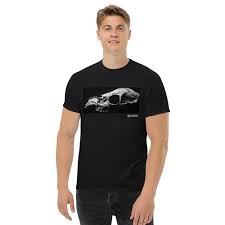 Deer Skull T-Shirt