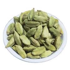 Fresh cardamom pods are green. Spice Green Cardamon For Sale Tpl Export