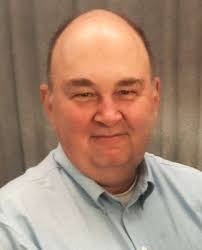 William N. “Bill” Ott (1947-2017)