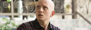 Anthony Carrigan