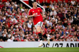 How many changes will Carrick make?