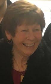 Condolence Book for Olive Farrell (née Kelly) (Monasterboice, Louth)