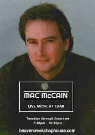 Mac McCain