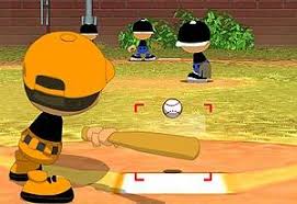 Super pool, powerpool 2, powerpool and nacho libre: Baseball Games Games On Miniplay Com