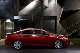 Image result for Bright Red 1980 Hyundai