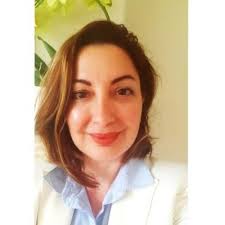 Maria Greco's Instagram, Twitter & Facebook