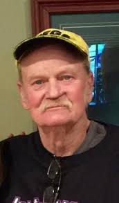 James Lee "Big Jim" Naive Obituary