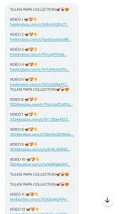 Mallu Girl Tulasis viral video Full Album Recieved🥳🔥 Follow, Repost & Dm  For the Link Guys🔗🔥 Worth uhh... worth uhhh..... worth uhhhh.....🥵💥