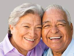 Full & Partial Dentures