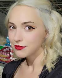 IM NOT CRYING, YOU'RE CRYING!!! With bittersweet celebrations we bid  farewell to our favorite weirdo!!! Tonight is Kelsey's last shift at East  Frank as she goes off to conquer the world!!! Check