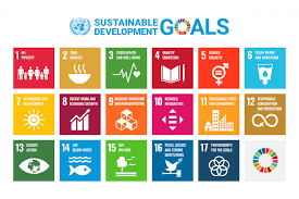 Sustainable development goals ретвитнул(а) amina j mohammed. 5th Anniversary Of The Sustainable Development Goals United Nations In Malaysia Singapore Brunei Darussalam