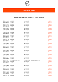 Click here to search To get phone data faster, please click to search  button!