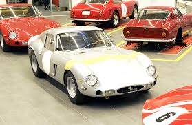 Jun 22, 2021 · in 2018, one ferrari 250 gto sold for an absolutely staggering $70,000,000 in a private sale in the united states, purchased by the founder of weathertech. Ferrari 250 Gto Sells For 70m
