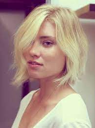 Pin On Short Blonde Haircuts