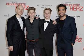 Qual è la storia vera di lars e daniel? Conta Su Di Me La Storia Vera Su Cui Si Basa Il Film Cinematographe It